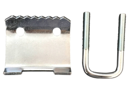 Beam clamp